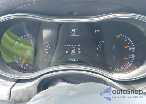 2019 Jeep Grand Cherokee Limited 4X4 из США, поврежденный, VIN 1C4RJFBG7KC654318